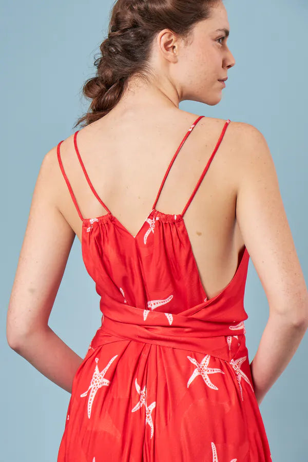 VESTIDO ISABELLA