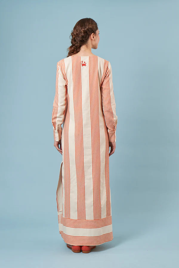 VESTIDO MARIE