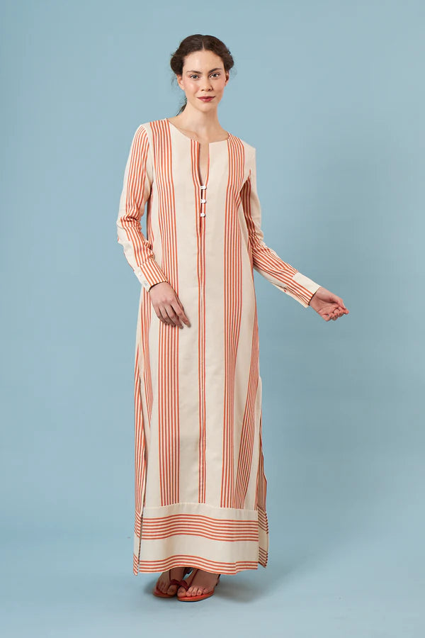 VESTIDO MARIE