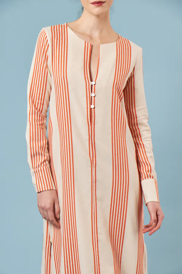 VESTIDO MARIE