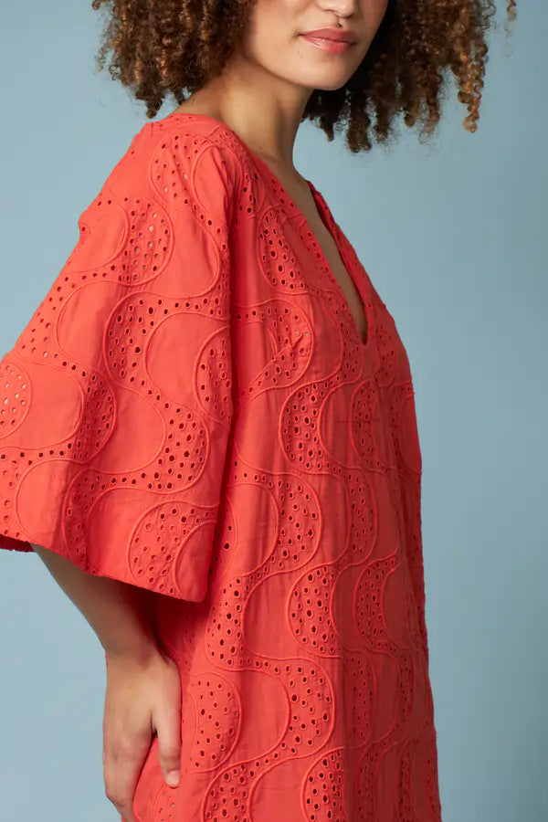 VESTIDO DUNA