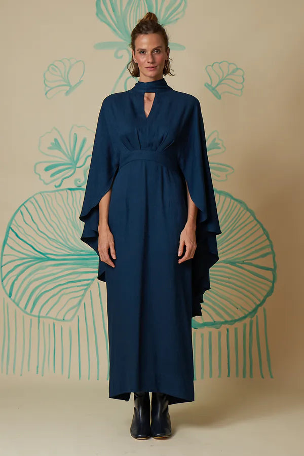 VESTIDO BOZENA