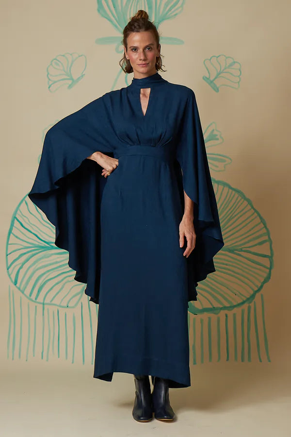VESTIDO BOZENA
