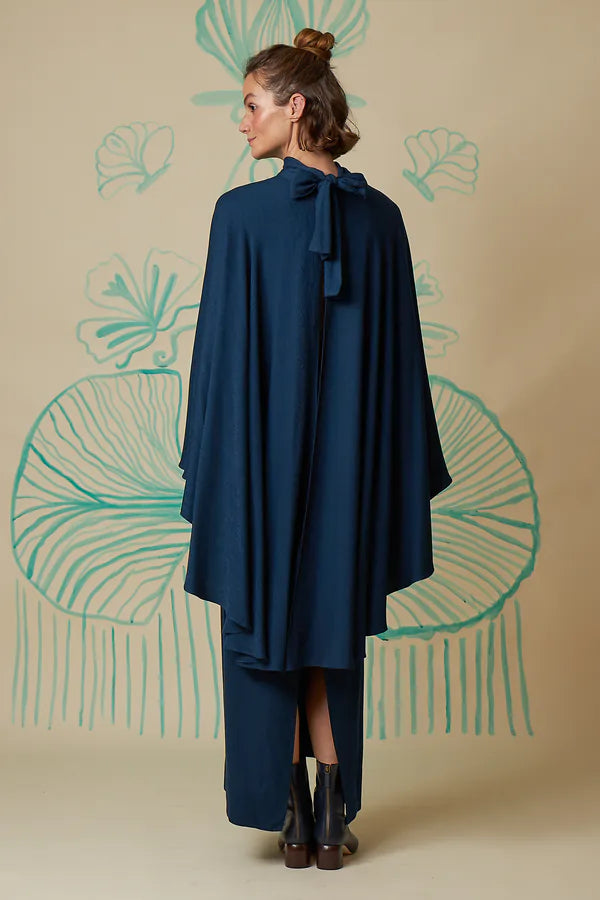 VESTIDO BOZENA