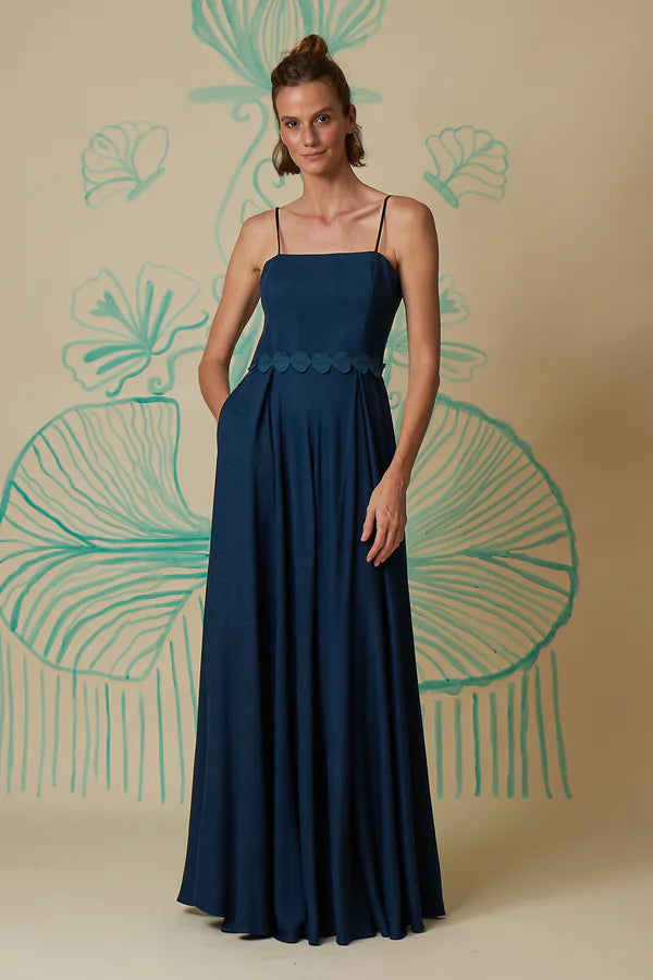 VESTIDO LUISA