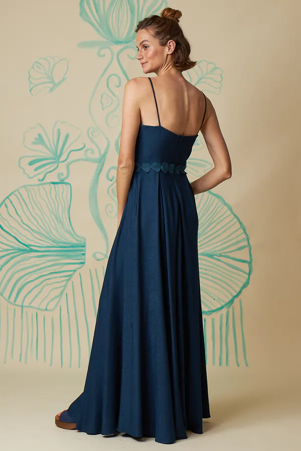 VESTIDO LUISA