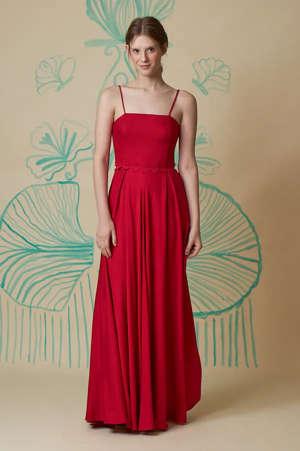 VESTIDO LUISA