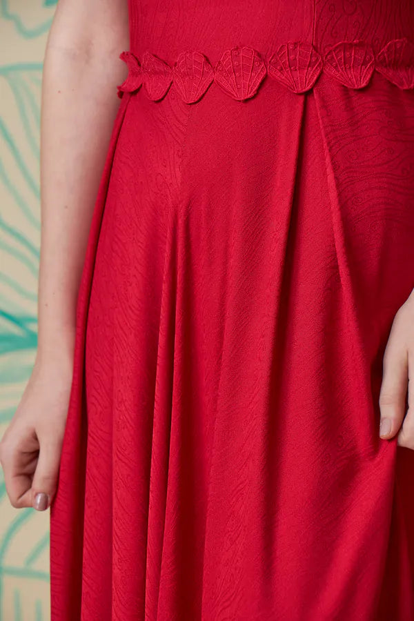 VESTIDO LUISA