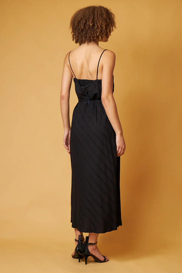VESTIDO ESMERALDA