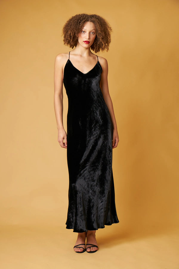 VESTIDO NILA