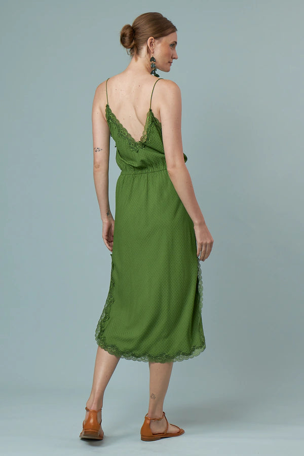 VESTIDO PERSEPHONE
