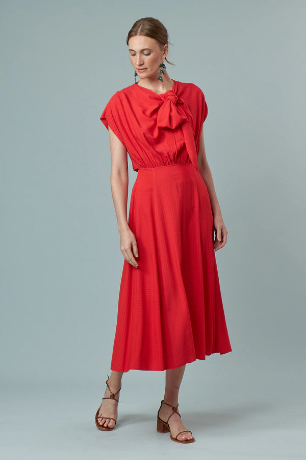 VESTIDO ELESTREN