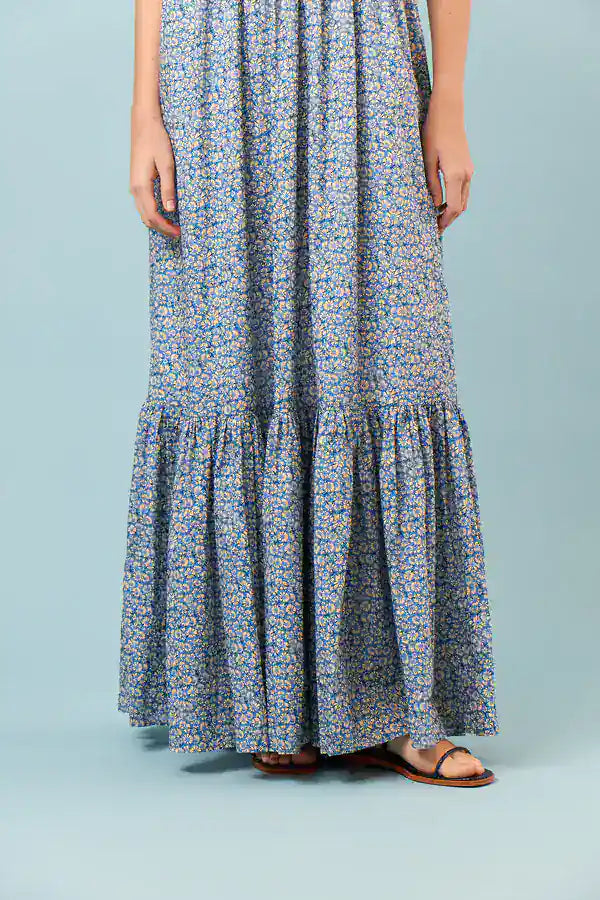 VESTIDO LUMINA