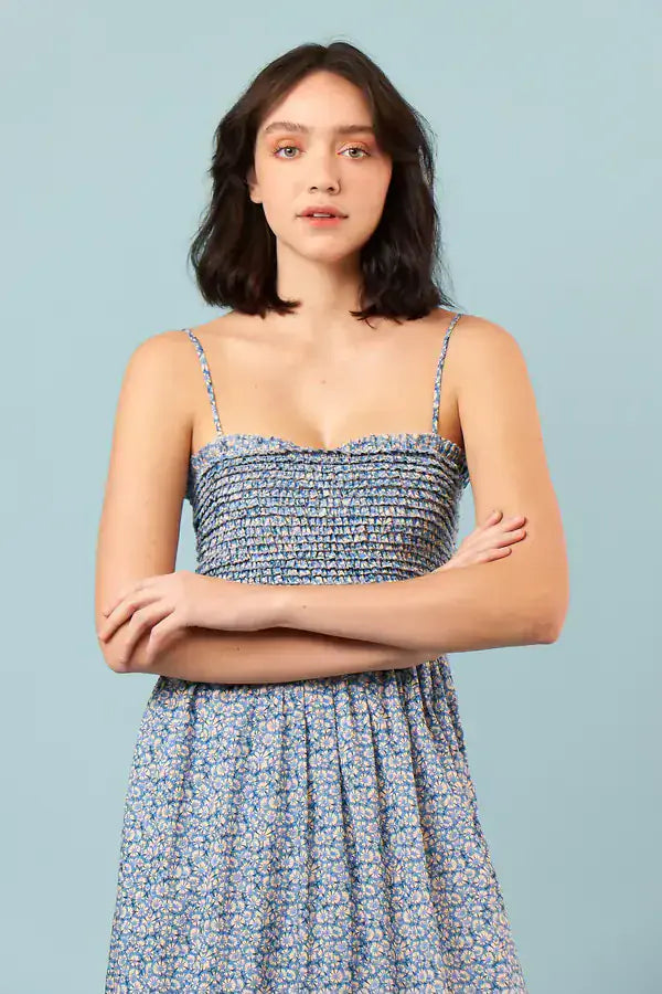 VESTIDO LUMINA