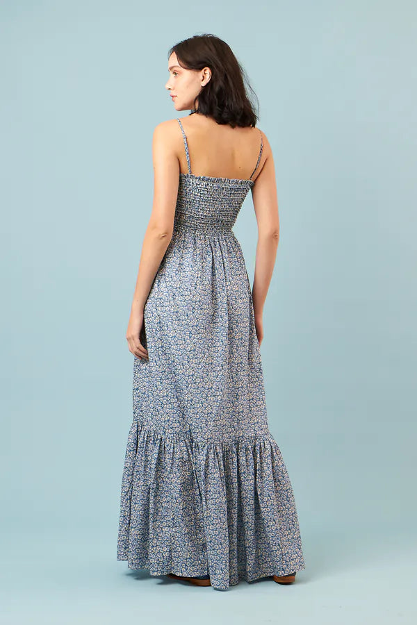 VESTIDO LUMINA