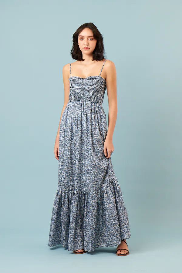 VESTIDO LUMINA