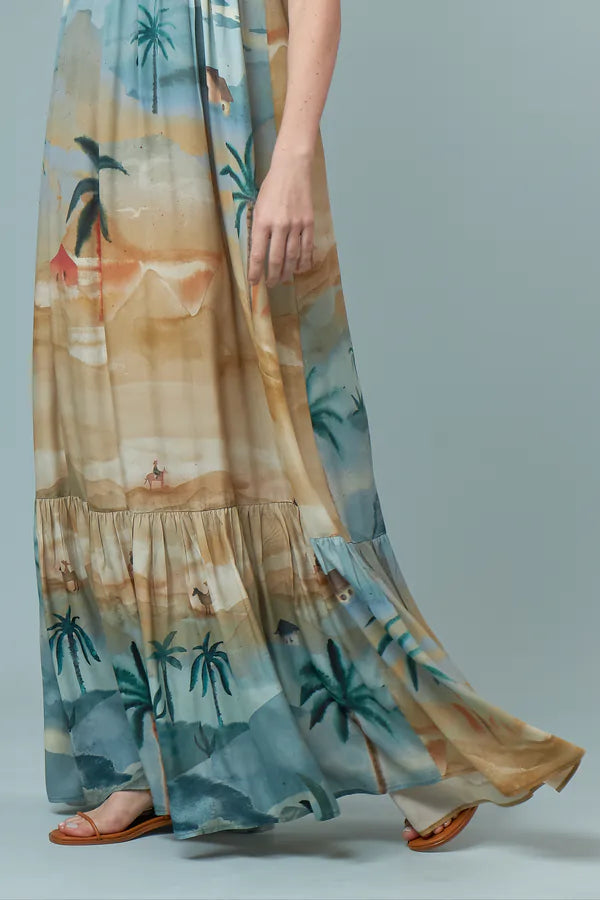 VESTIDO ABELIE