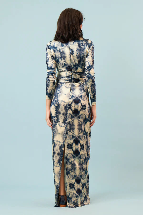 VESTIDO LAUREN