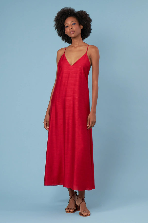 VESTIDO MALIBU