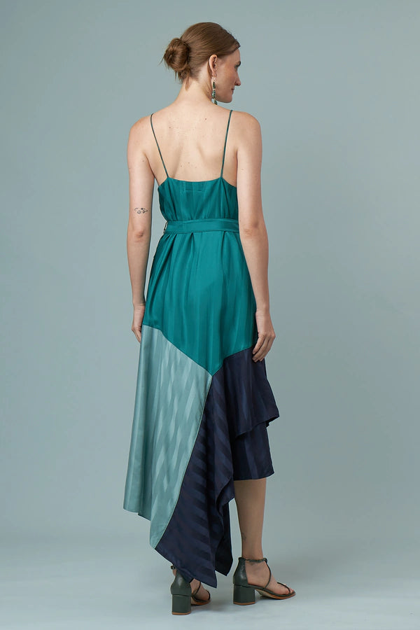 VESTIDO RODOLFA