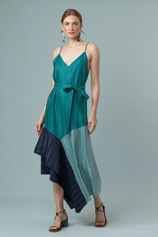 VESTIDO RODOLFA