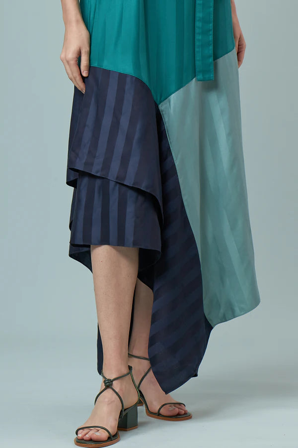 VESTIDO RODOLFA