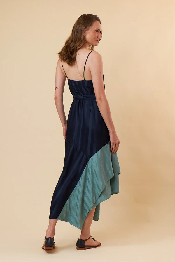 VESTIDO RODOLFA