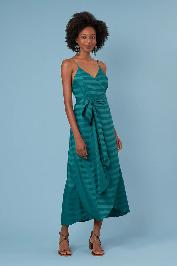 VESTIDO AISHA