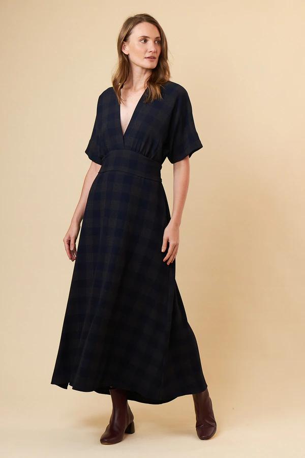 VESTIDO TUKANO