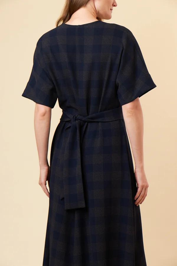 VESTIDO TUKANO