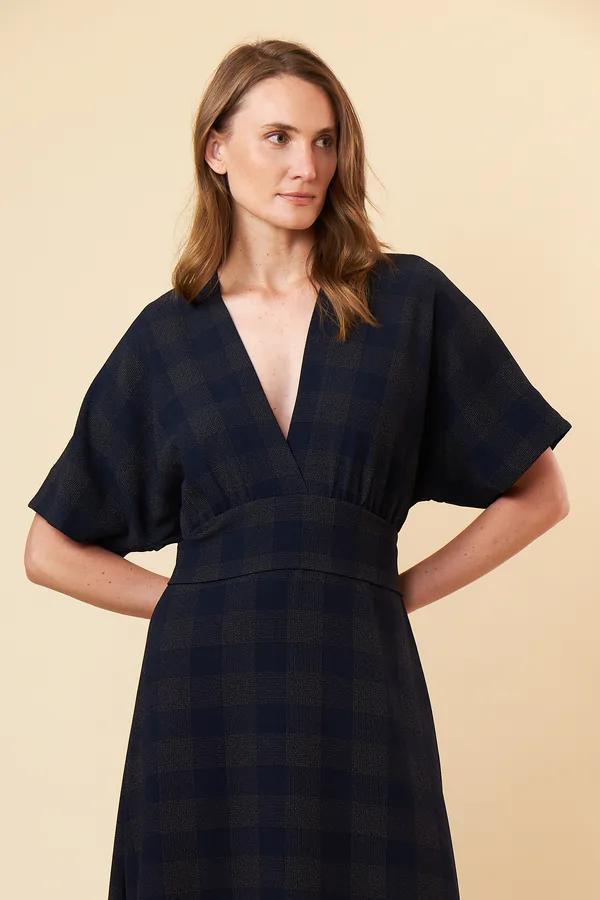 VESTIDO TUKANO