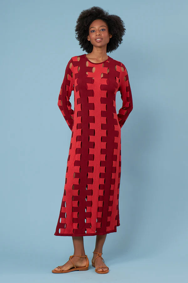 VESTIDO NYX