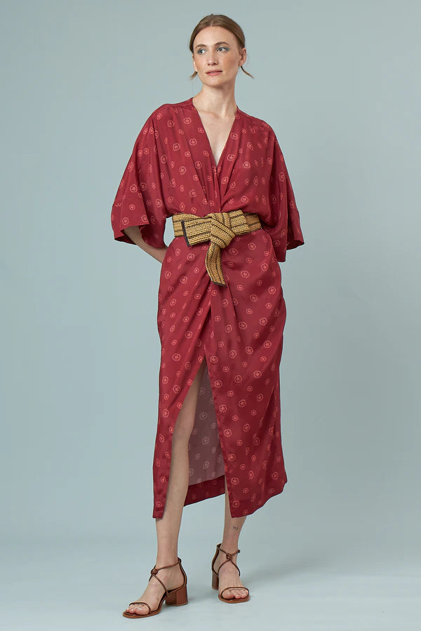 VESTIDO MARGOT