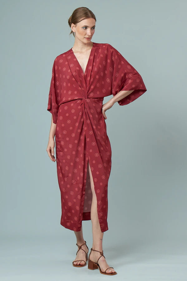 VESTIDO MARGOT