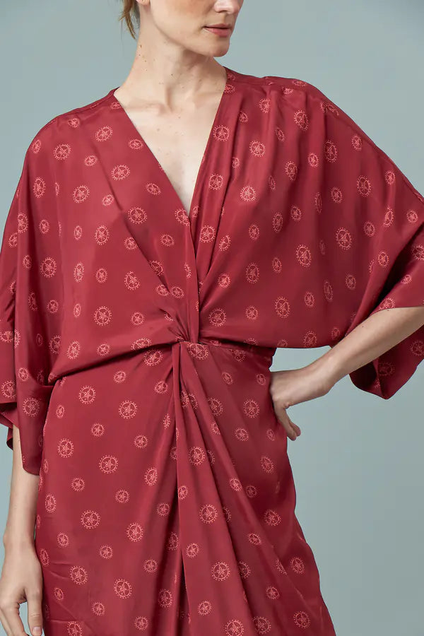 VESTIDO MARGOT