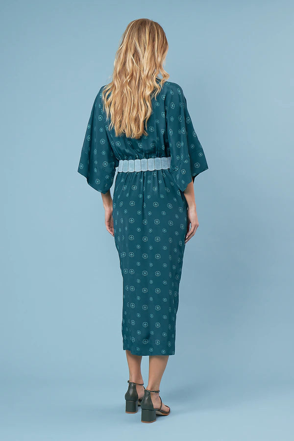 VESTIDO MARGOT