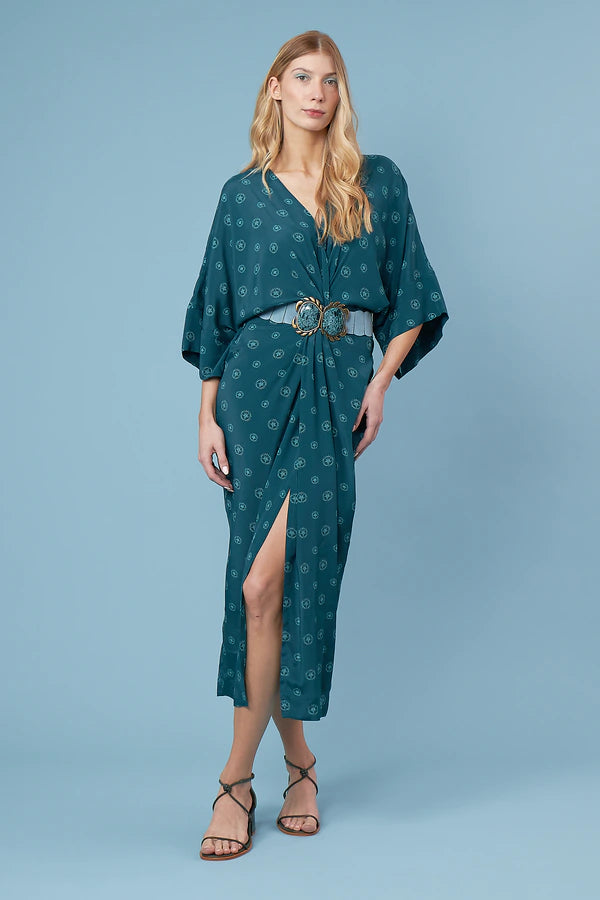 VESTIDO MARGOT