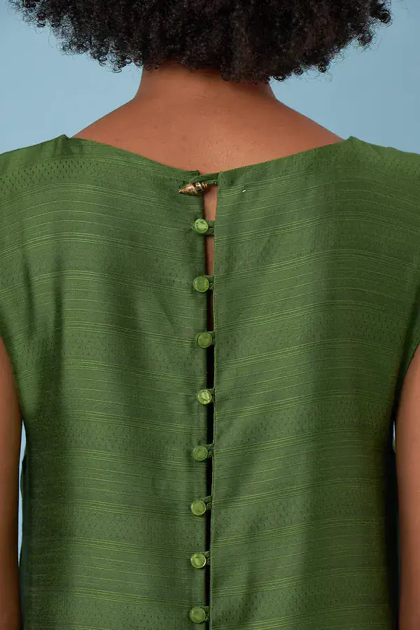 VESTIDO CUMBUCO