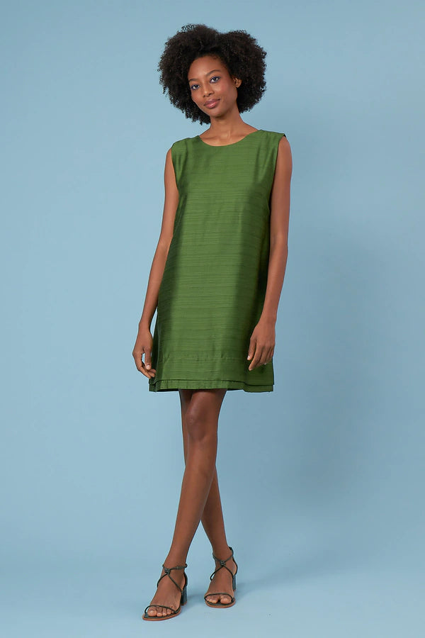 VESTIDO CUMBUCO