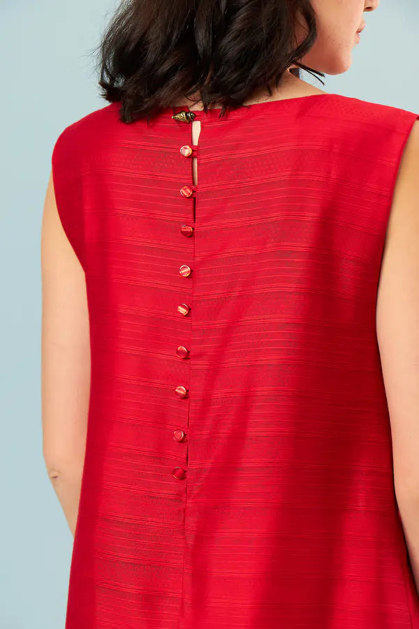 VESTIDO CUMBUCO