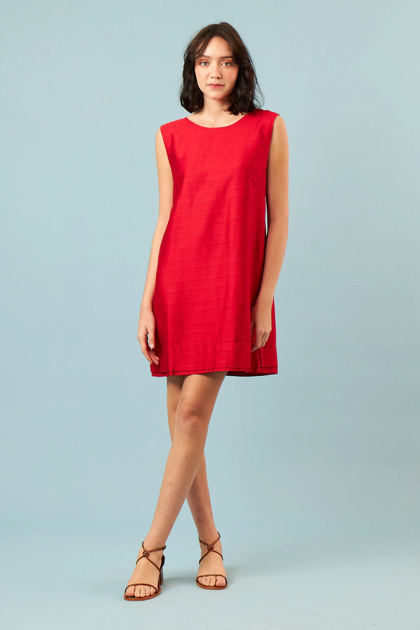 VESTIDO CUMBUCO
