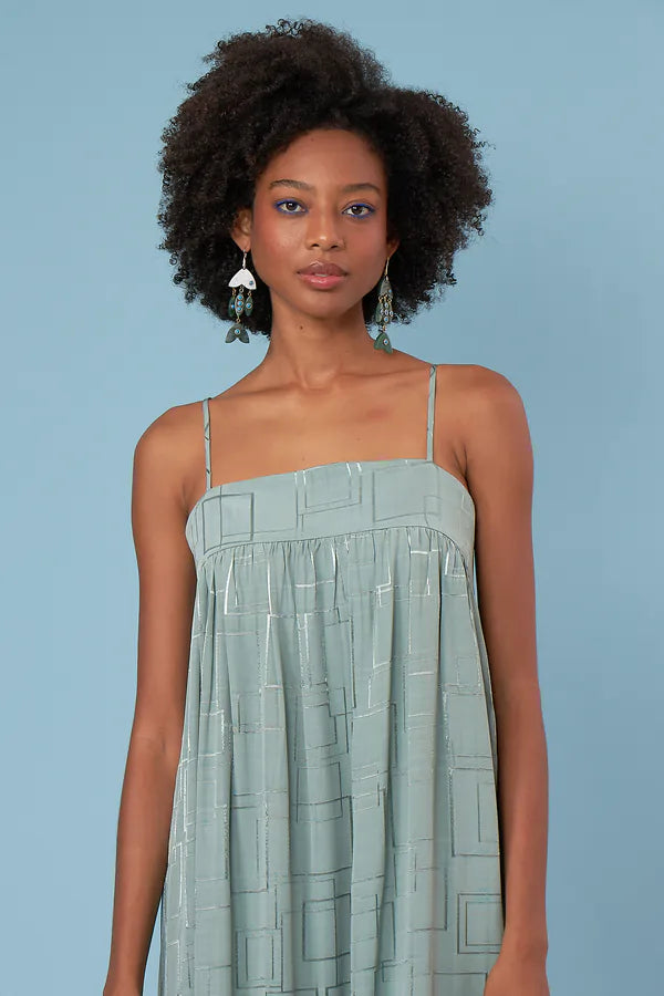 VESTIDO ABELIE