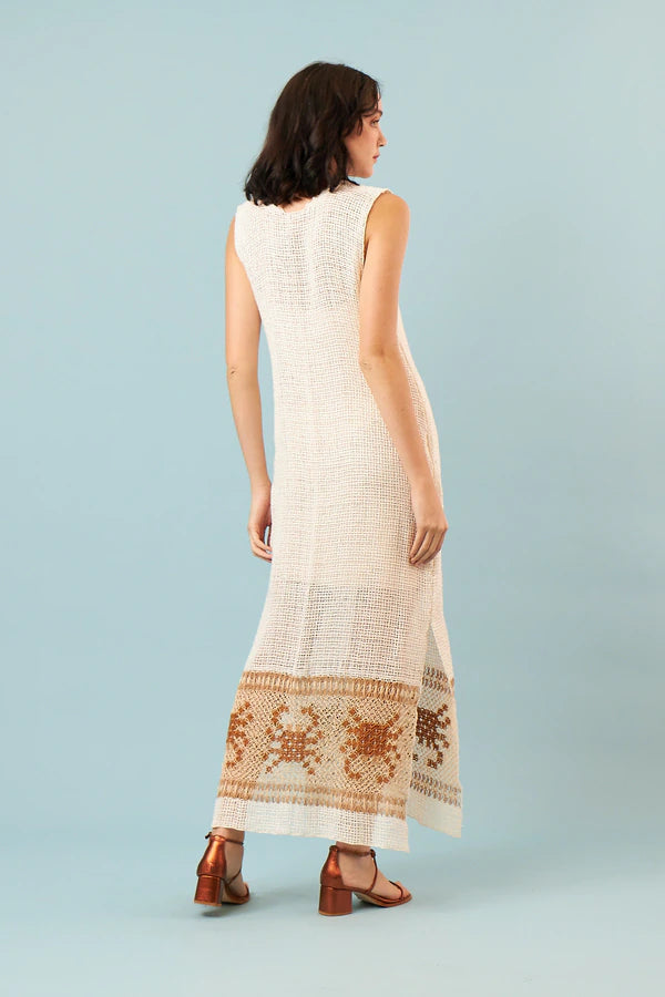 VESTIDO CLAIRE