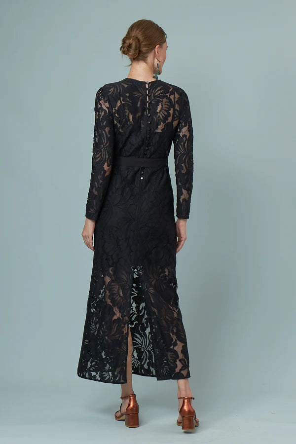 VESTIDO NINETTA