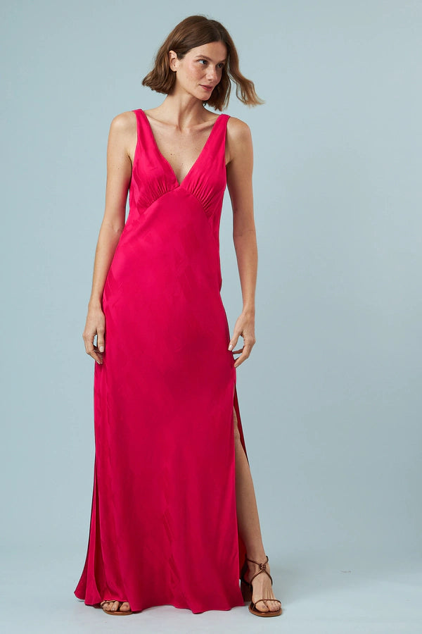 VESTIDO BRUNA