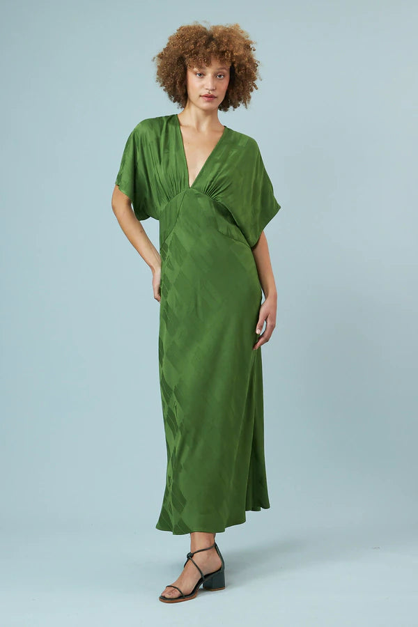 VESTIDO GISLAINE