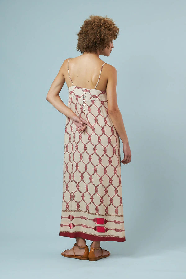VESTIDO ELECIM