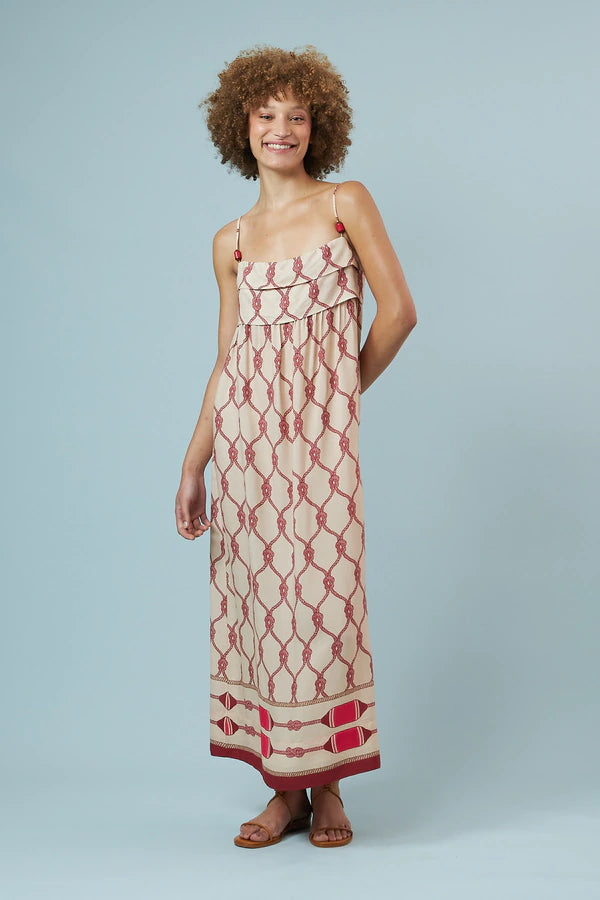 VESTIDO ELECIM