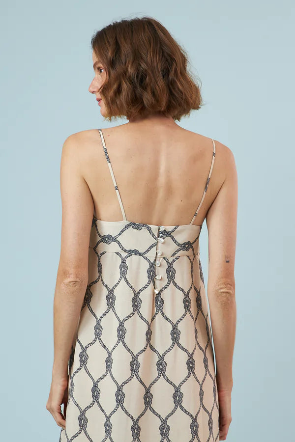 VESTIDO ELECIM