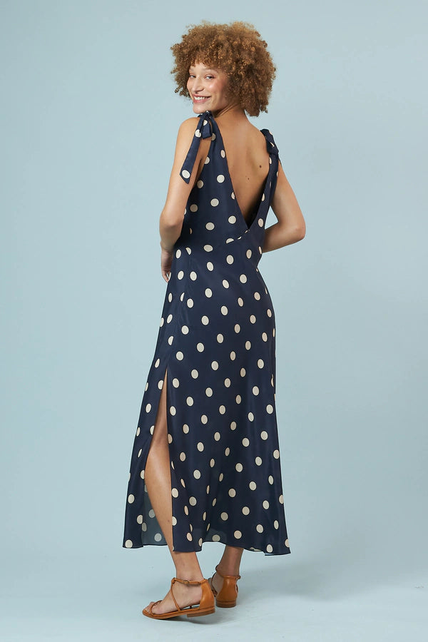 VESTIDO MARIELE